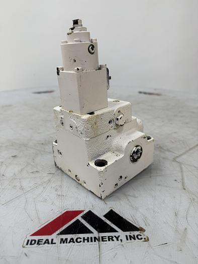 Used TOKIMEC EPFG-03-130-10-S24