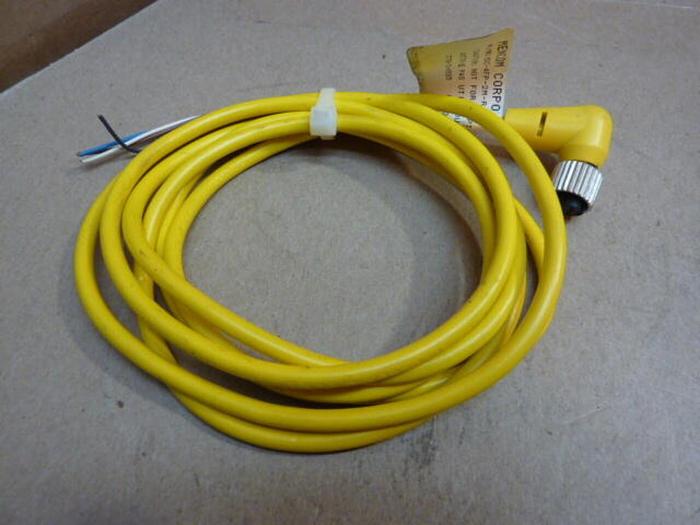 Used MENCOM Cable MDC-AFP-2M-R #29683