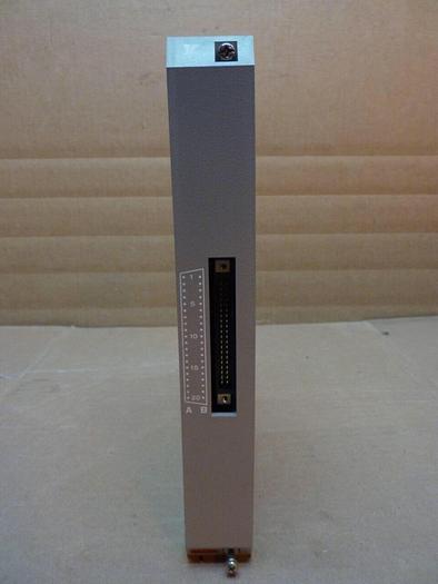 Used YASKAWA Servo Control Switch JAMSC-B1066 #23933