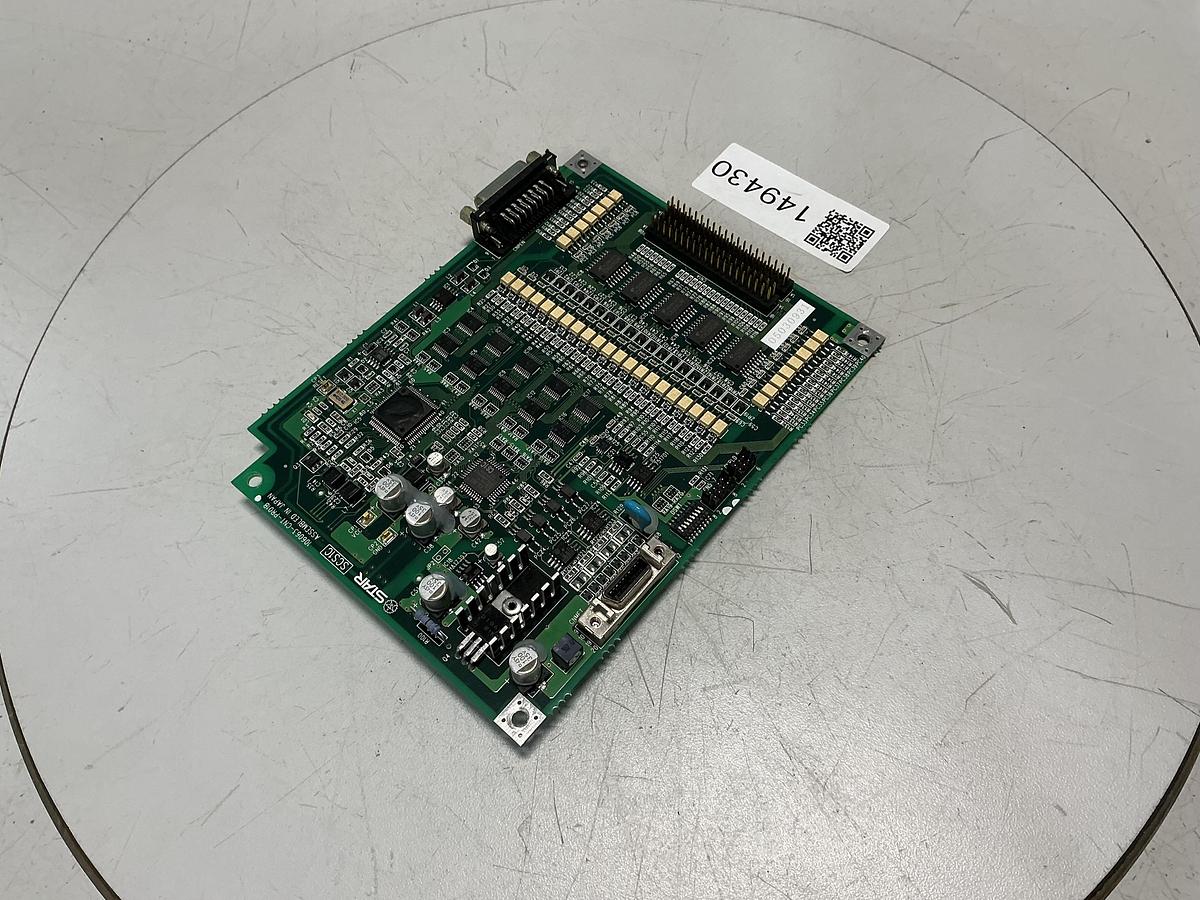 Used STAR 106063-CNT-PR01B