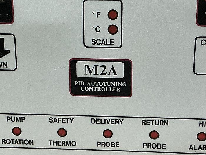 Used STERLCO M2A Temperature Control USED