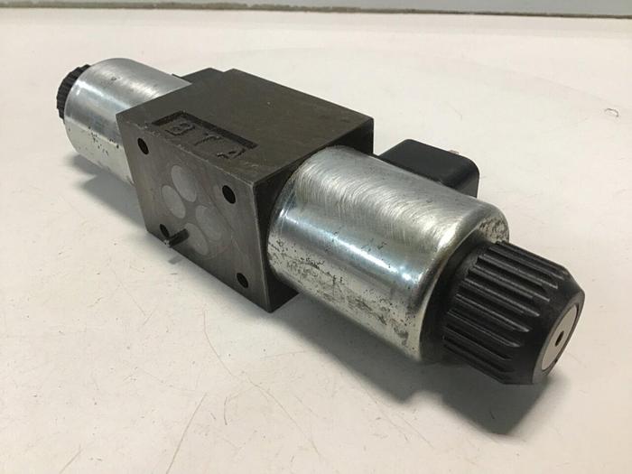 Used BOSCH Relief Valve 9810231459 081WV06P1V1091WS024/00D51 Used