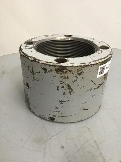 Used VAN DORN Tie Bar Nut 80326 FL Used