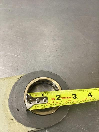 Used CINCINNATI MILACRON Toggle Link 5038009 #126807