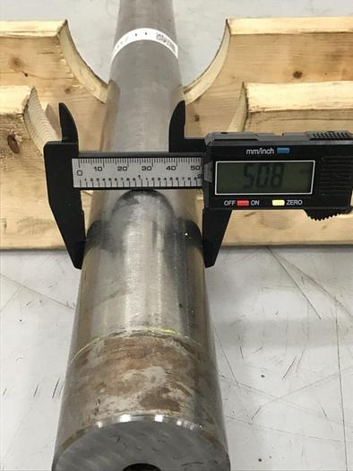 Used VAN DORN Crosshead Slide Pin 305071 #117895