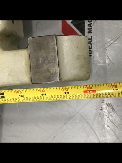 Used CINCINNATI MILACRON Crosshead MT170-15 / C Used