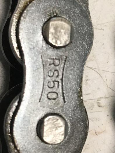 Used CINCINNATI MILACRON Die Height Chain VSX33-1.08 / DHC #117196