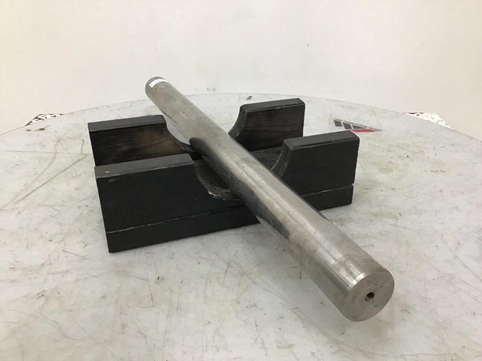 Used VAN DORN Crosshead Slide Pin 338312D #139164