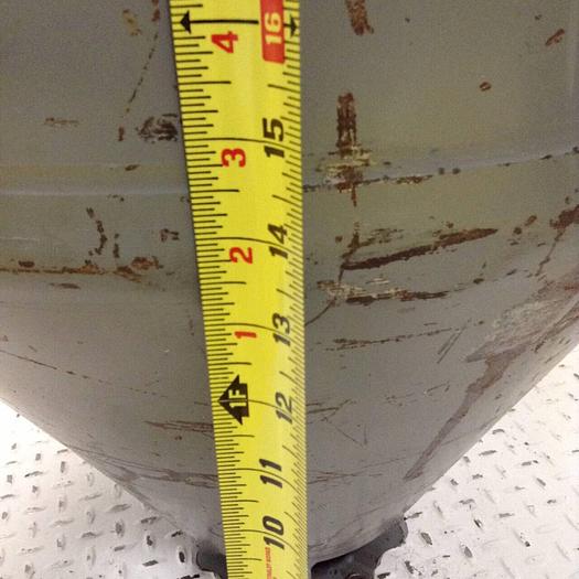 Used GENERIC Hopper HOPPER293 #88293