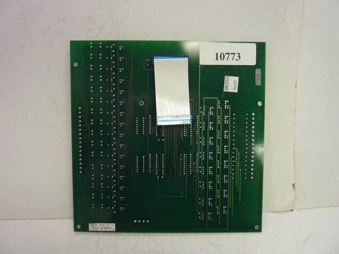 Used NOVATEC Circuit Board 4188-00103 #10773