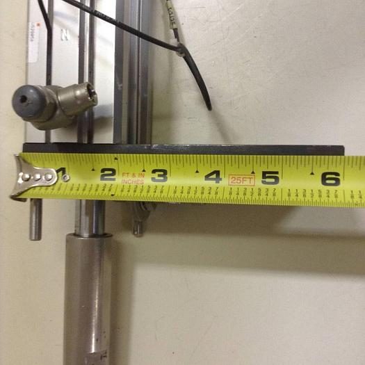 Used DUKANE Welding Horn 41C28 /F #85247