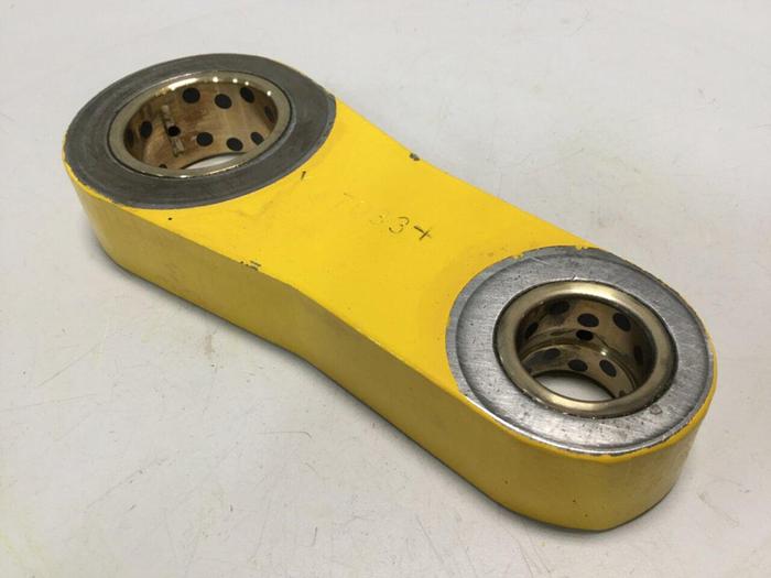 Used VAN DORN Toggle Link 308217 #111032