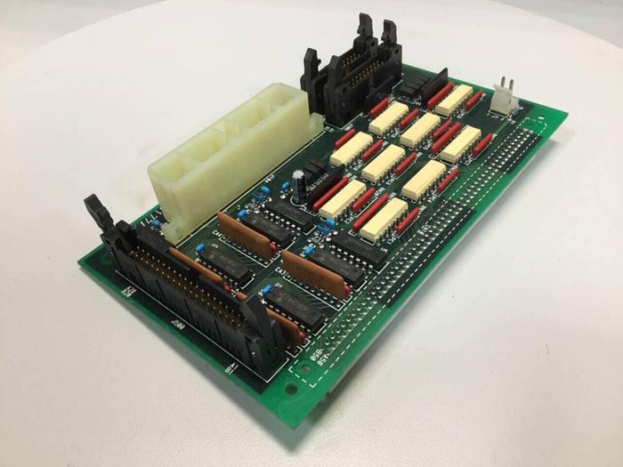 Used SUMITOMO Circuit Board SA765176AD #99858