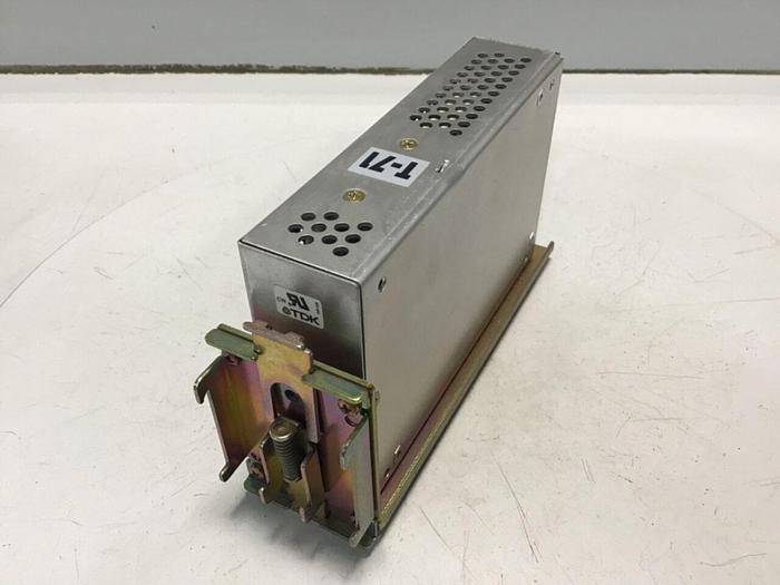 Used TDK Power Supply EAK24-2R1G USED