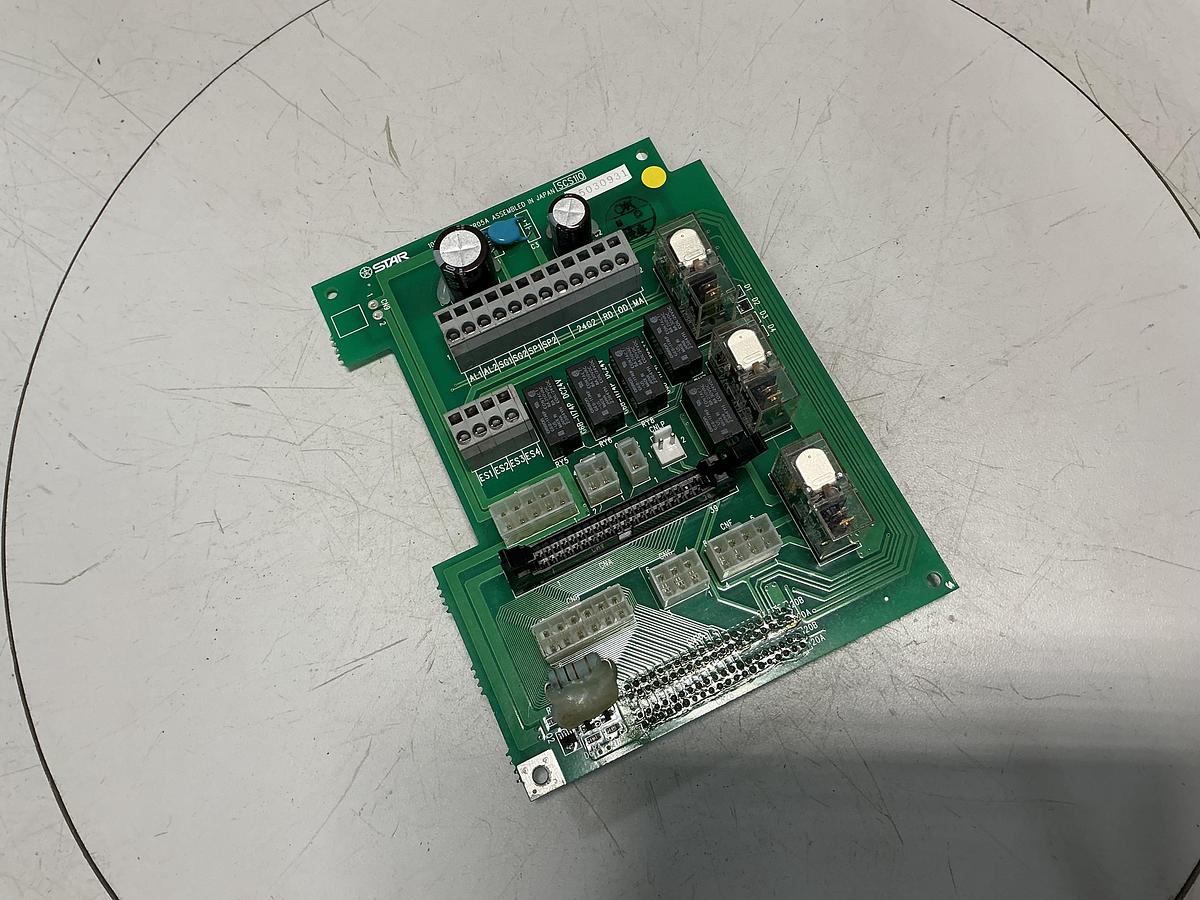 Used STAR 106063-CON-PR05A