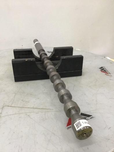 Used VAN DORN Safety Drop Bar 302602 #140888