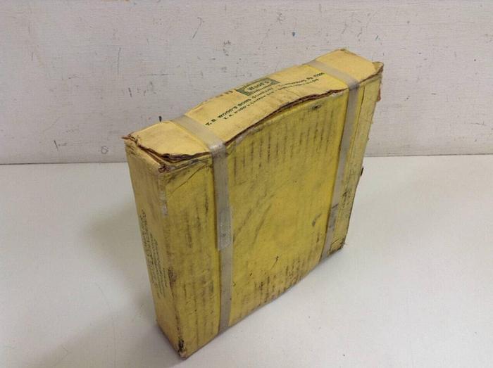 WOODS V-Belt Sheave QD #67712