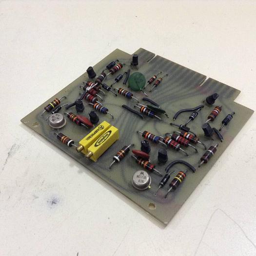 Used SCI Circuit Board 080-2365 REV F #81572