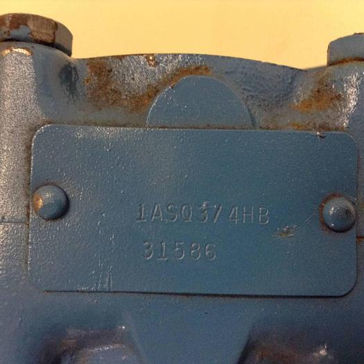 Used POWER COMPONENTS Power Lift Actuator 1ASQ3/4HB #70219