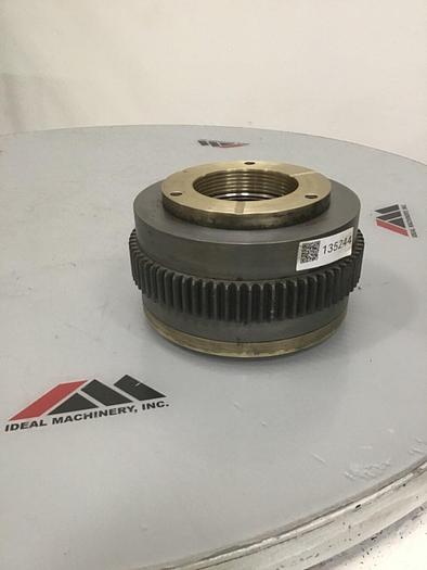 Used ENGEL Die Height / Adjustable Tie Bar Nut ES1300-300 / TBDHN Used