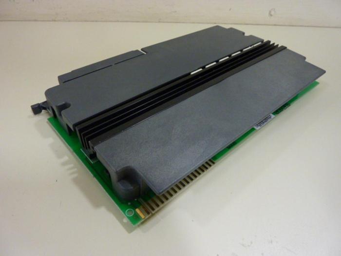 Used ALLEN BRADLEY Output Module 1771-OD SER C #53458