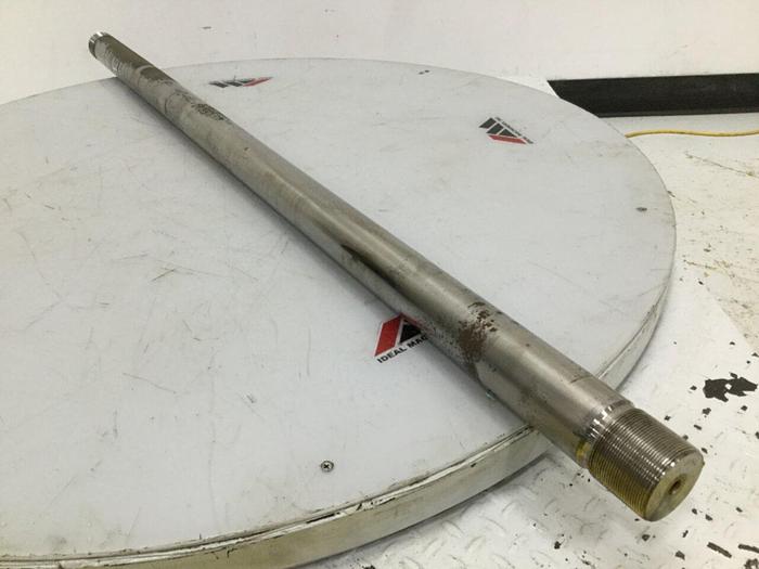 Used ARBURG 60 mm Tie Bar 320D 750-210 / TB Used