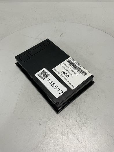 Used LUCKYTEK NM1581E