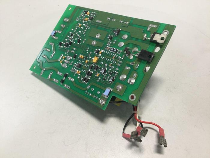 Used MINARIK Control Board 170-0478 #101477