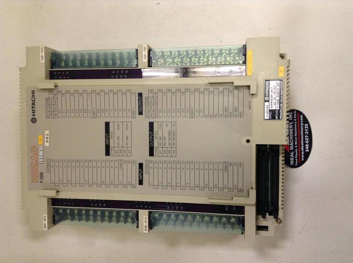 Used HITACHI Expansion Unit P-250E #74530