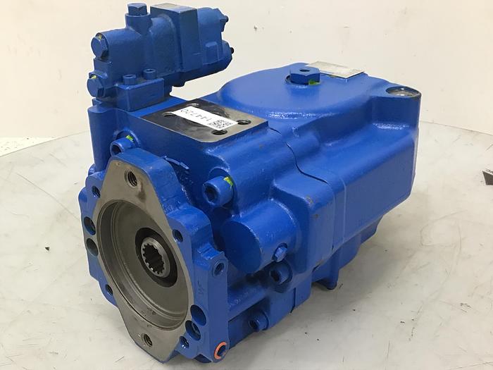 Used VICKERS Pump PVH131QI 35V30R Used #144720