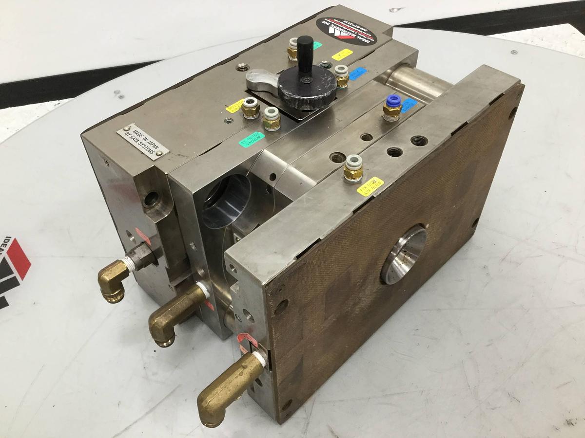 Used KATA SYSTEMS CD Mold CD MOLD877 #94891