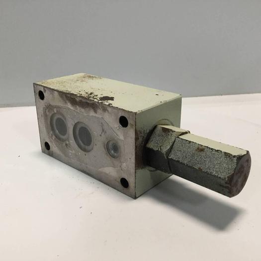 Used YUKEN Valve SF1105-B-10 #91539