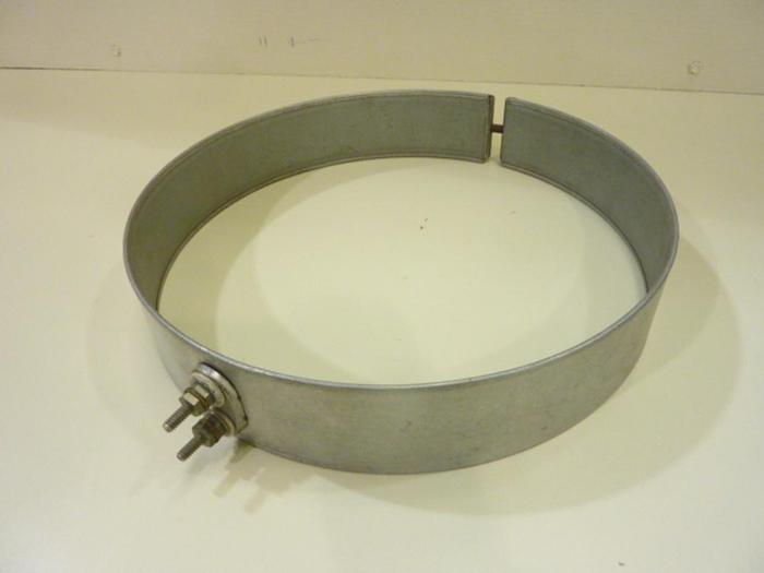 WATLOW 1650 Watt Heater Band STB10J2A3-T #42755