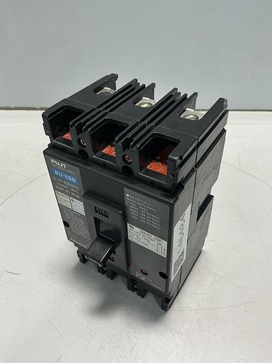 Used FUJI ELECTRIC BU-ESB3070