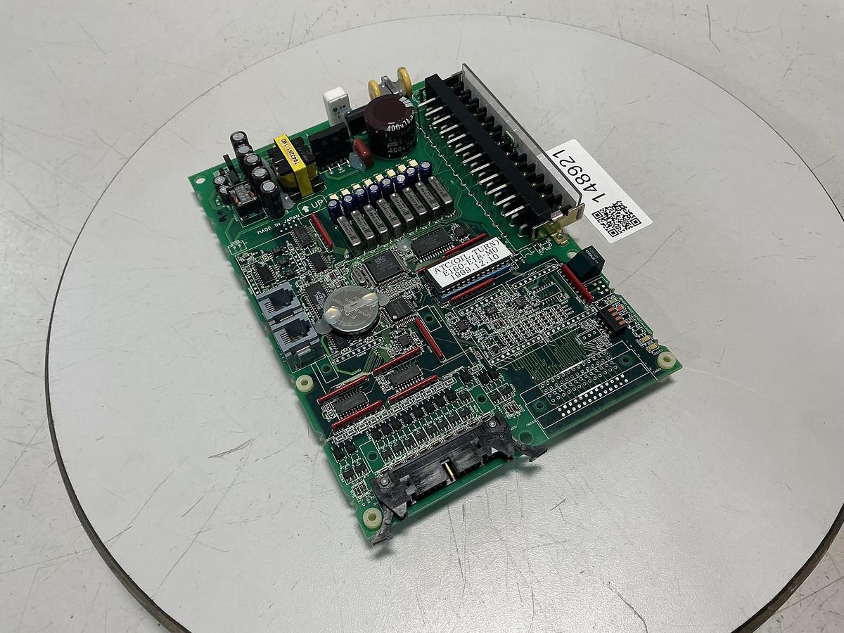 Used RKC REX-B850-CS5