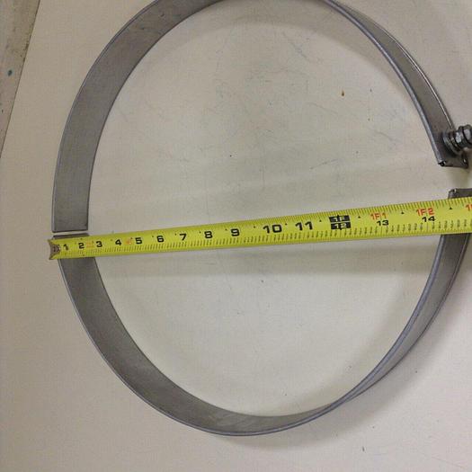 APPLIED INSTRUMENTS 700 Watt Heater Band A-130C142 #83307