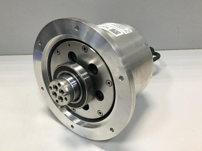 Used YOKOGAWA Unaxis Servo Rotary Table 102098482 #101852