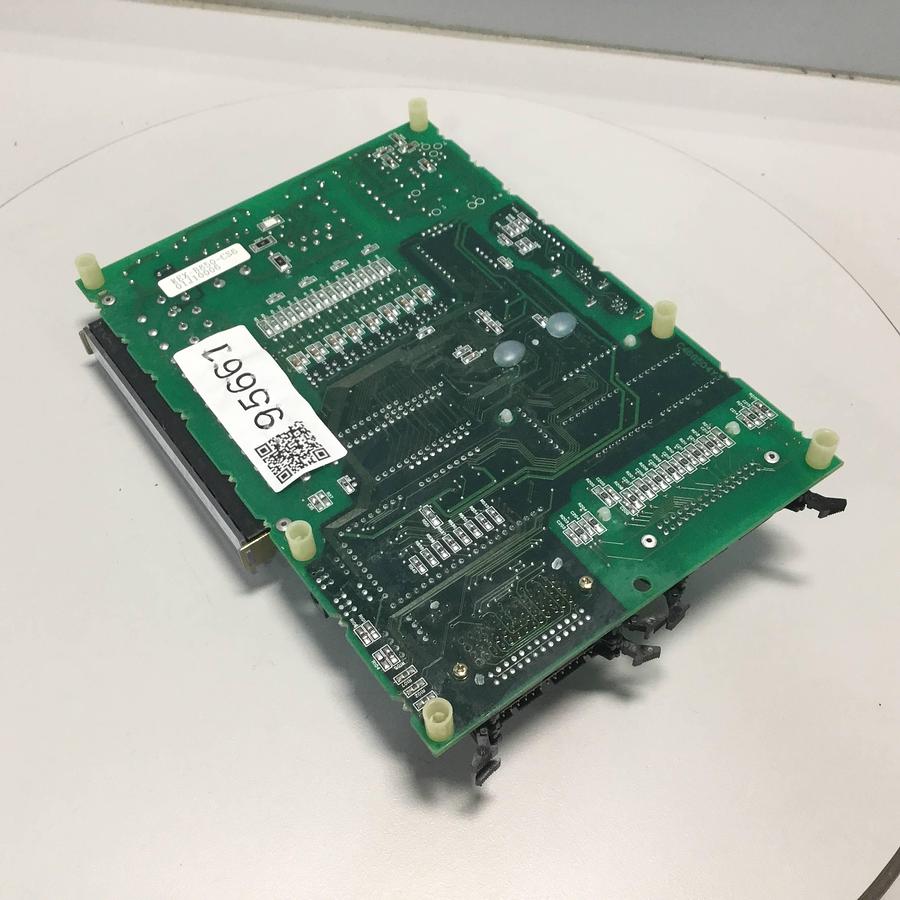 Used RKC Temperature Control Board REX-B850-CS6 Used