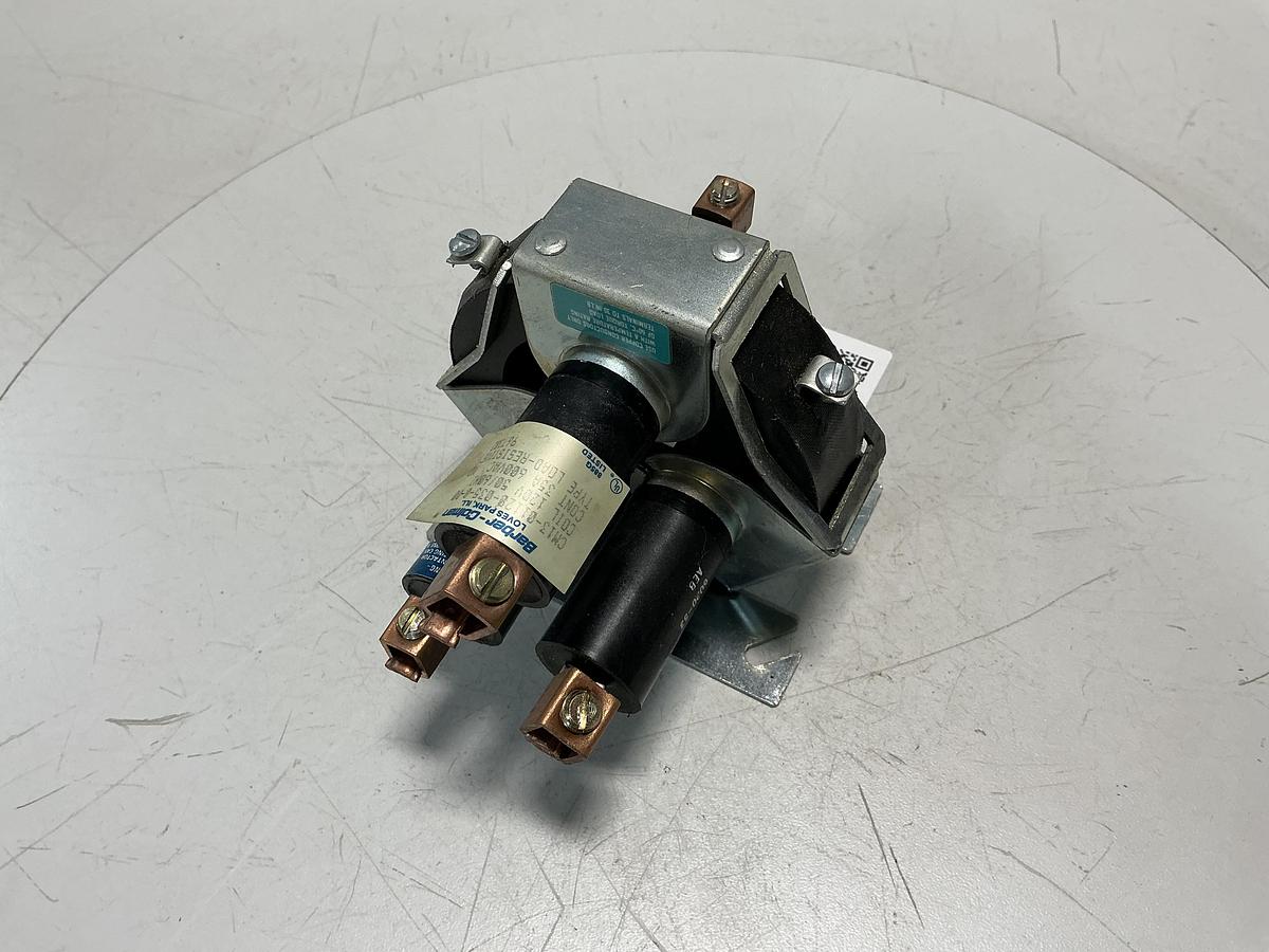 Used BARBER COLMAN CM13-01120-035-0-00