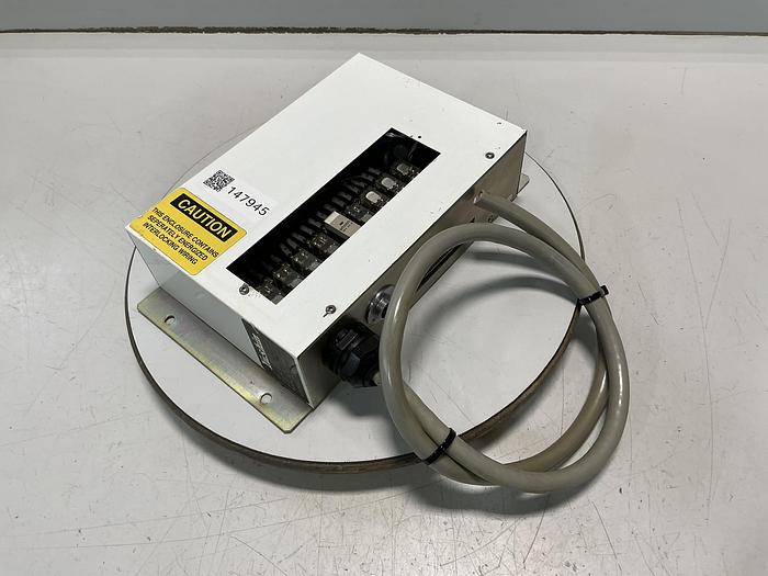 Used YUSHIN H0PI-M 750