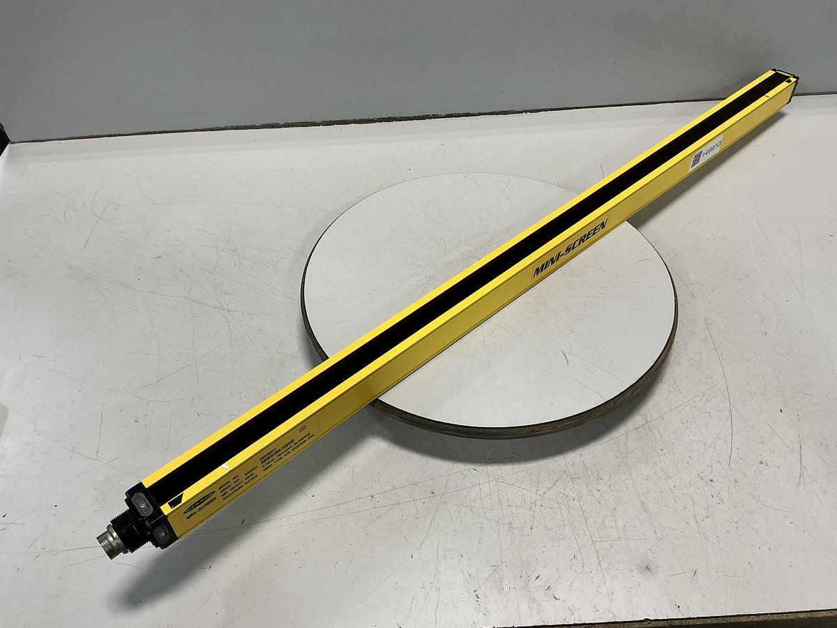 Used BANNER MSE3624Y