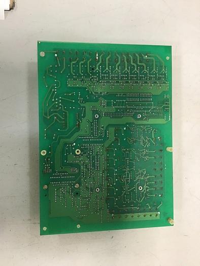 Used SUMITOMO Circuit Board REX-C3308 JA762528CD Used