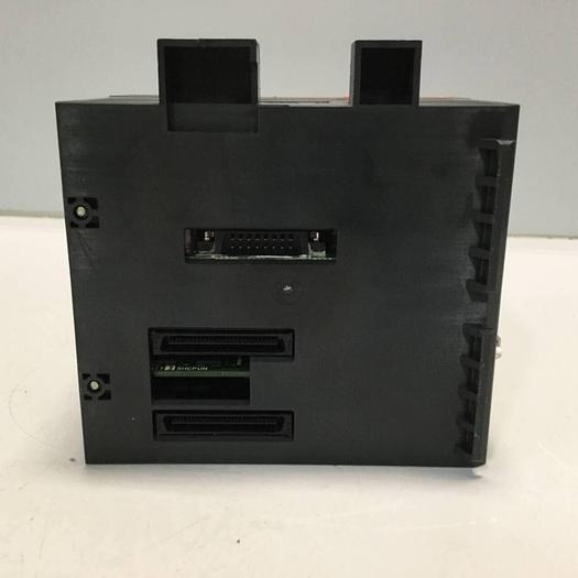 Used MITSUBISHI Motion Controller A171SHCPUN w/Key Used