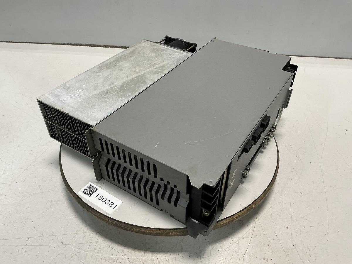 Used OKUMA MIV08-1-B1