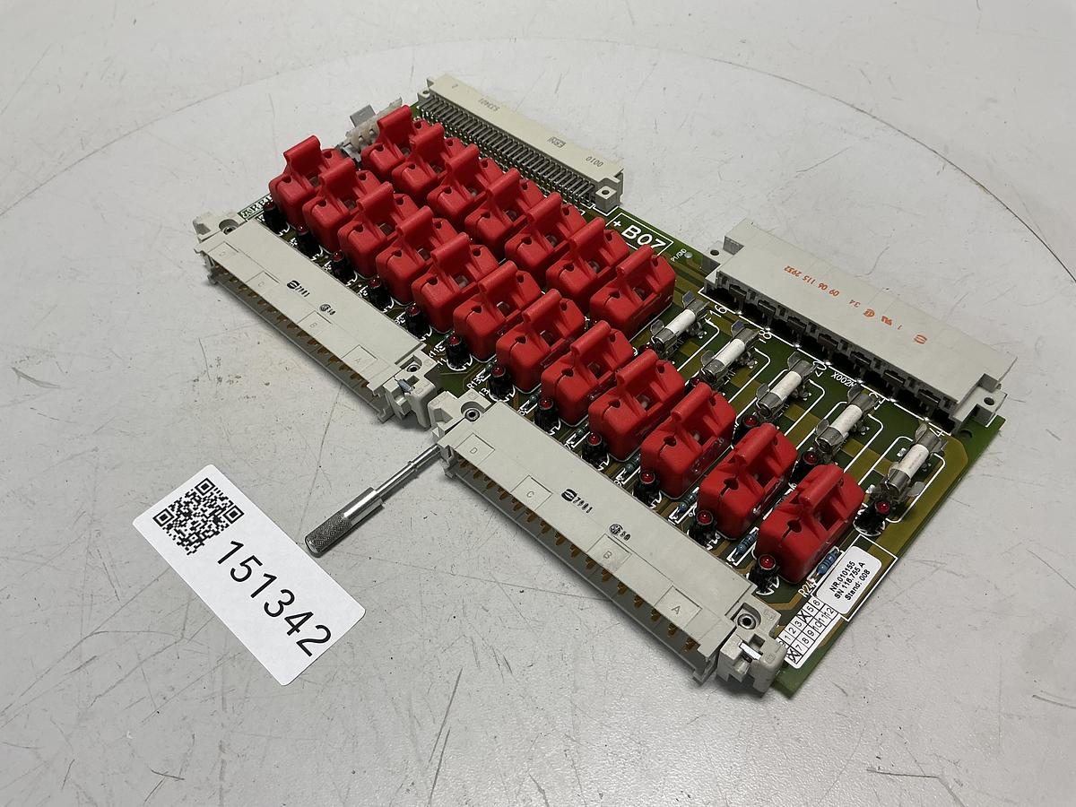 Used ARBURG 649