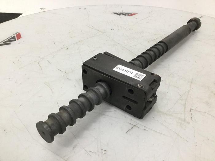 Used ARBURG Clamp Safety Bar SAFETY BAR 40 MM #108402