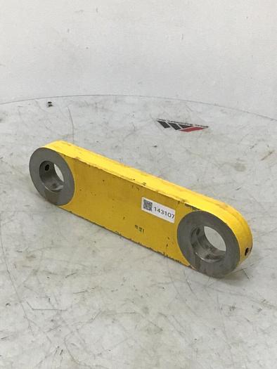 Used VAN DORN Front Link Outside 302593 #100012