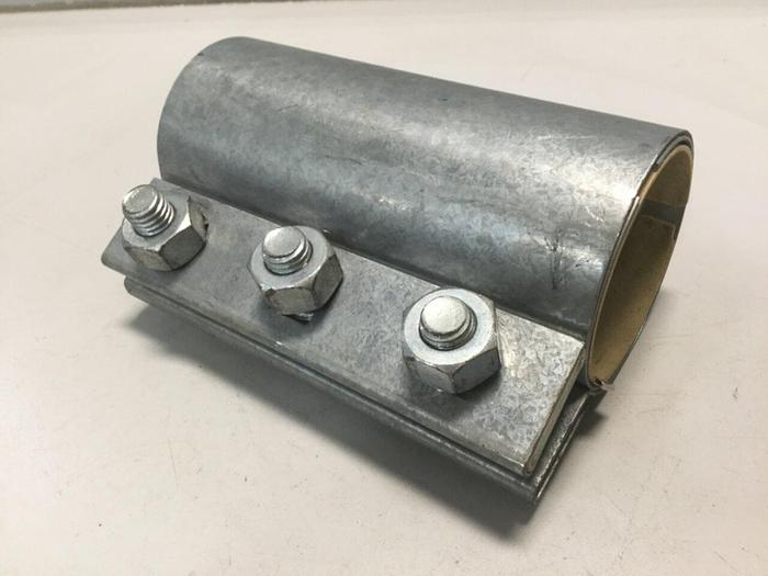 Used METFLO Heater Band HB2.500 #106515