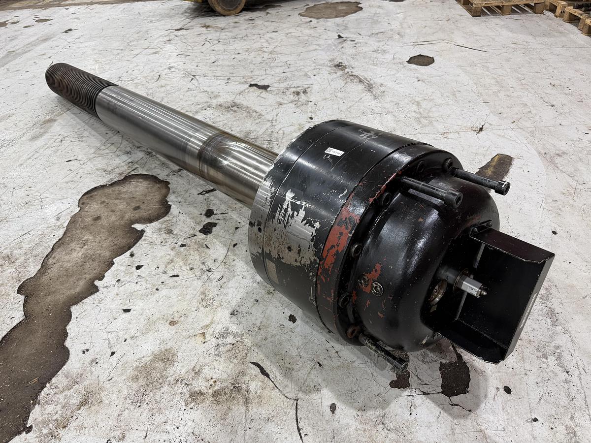 Used Engel ES23050/2000DUO-334 / tie bar