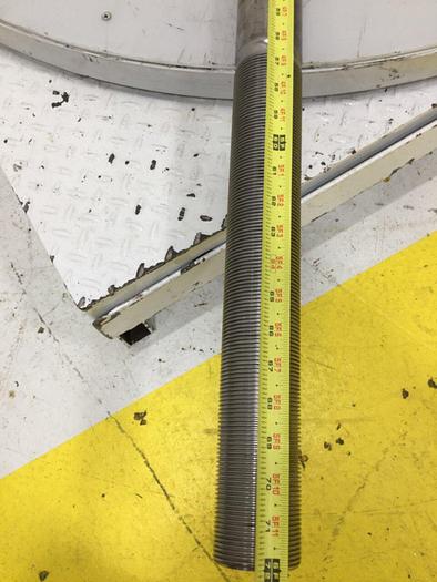 Used ENGEL Tie Bar ES 330/85 TB #102417